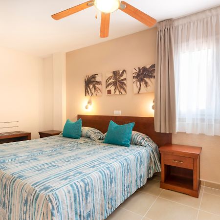 Vistasur Apartment Playa de las Americas  Bagian luar foto