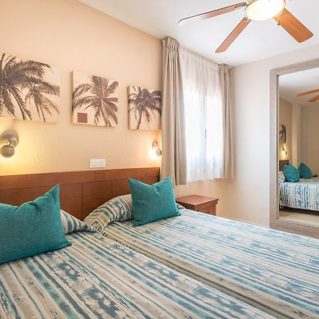 Vistasur Apartment Playa de las Americas  Bagian luar foto