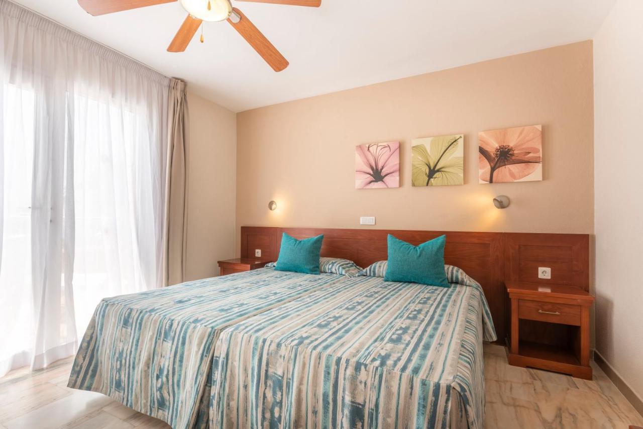 Vistasur Apartment Playa de las Americas  Bagian luar foto