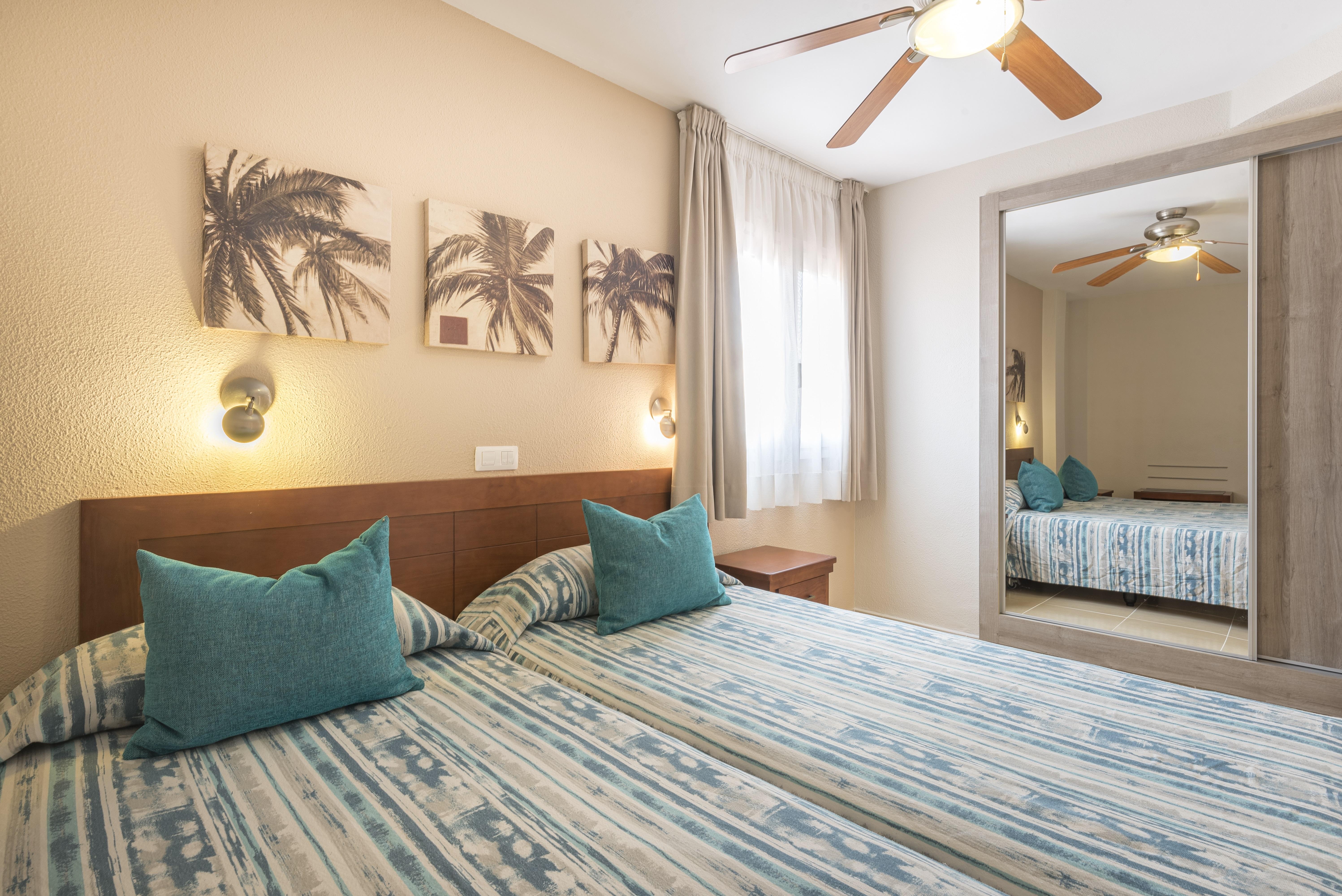 Vistasur Apartment Playa de las Americas  Bagian luar foto