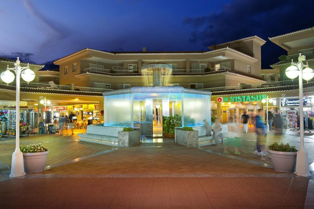 Vistasur Apartment Playa de las Americas  Bagian luar foto
