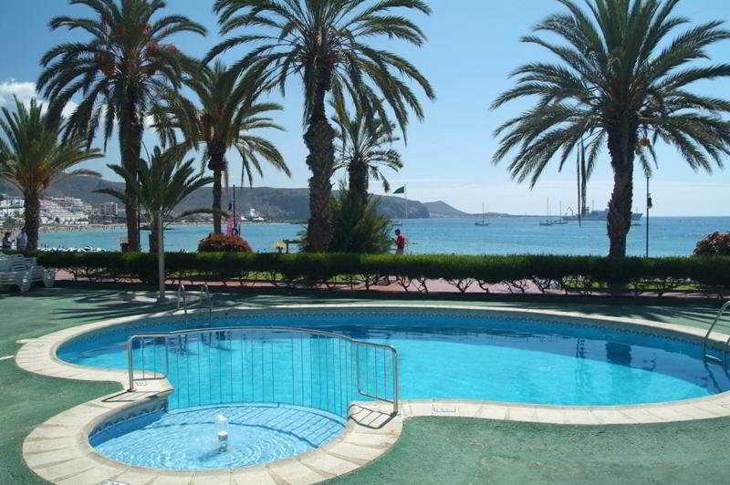 Vistasur Apartment Playa de las Americas  Bagian luar foto