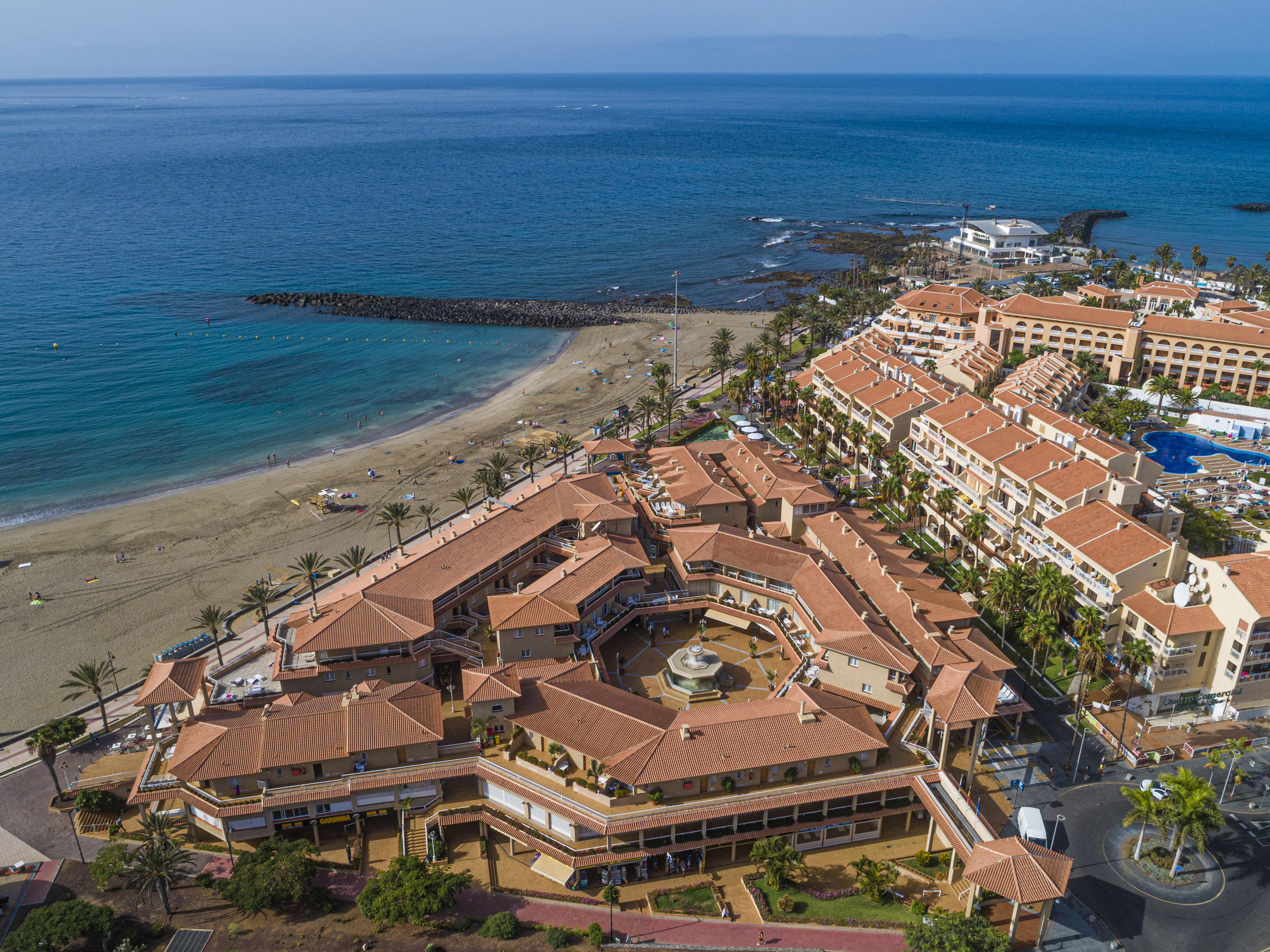 Vistasur Apartment Playa de las Americas  Bagian luar foto