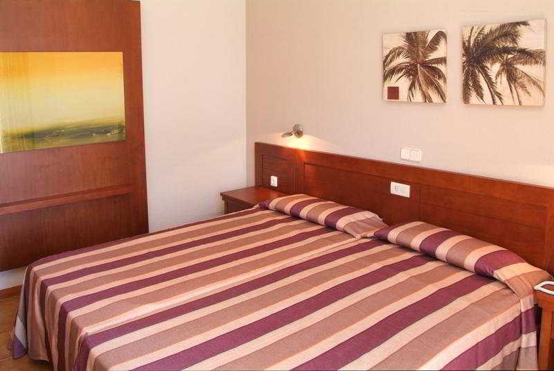 Vistasur Apartment Playa de las Americas  Bagian luar foto