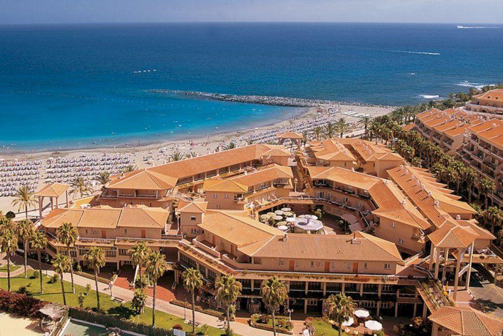 Vistasur Apartment Playa de las Americas  Bagian luar foto