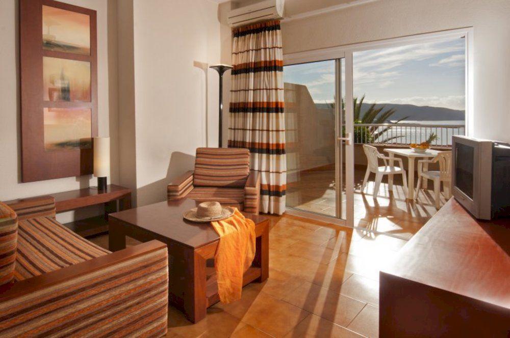Vistasur Apartment Playa de las Americas  Bagian luar foto