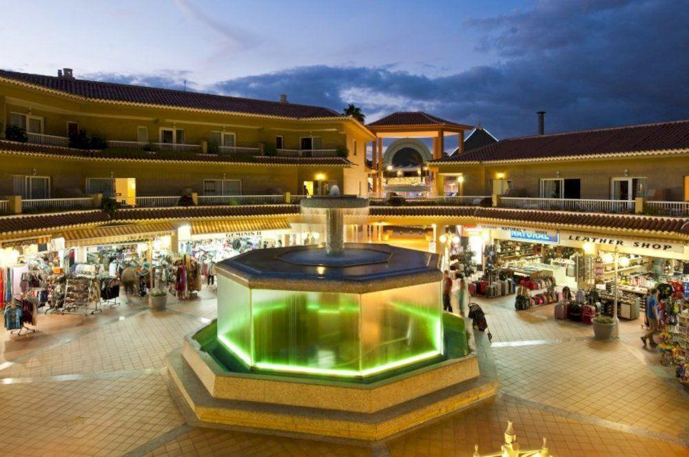 Vistasur Apartment Playa de las Americas  Bagian luar foto
