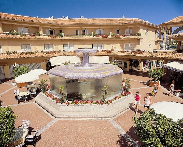 Vistasur Apartment Playa de las Americas  Bagian luar foto