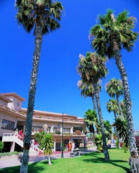 Vistasur Apartment Playa de las Americas  Bagian luar foto