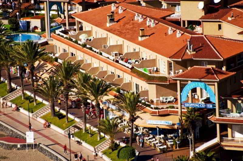 Vistasur Apartment Playa de las Americas  Bagian luar foto