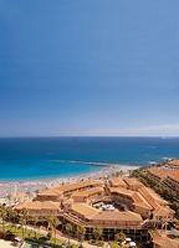 Vistasur Apartment Playa de las Americas  Bagian luar foto